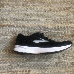 Brooks Revel 3 - W8 Road Running Shoes ☁️